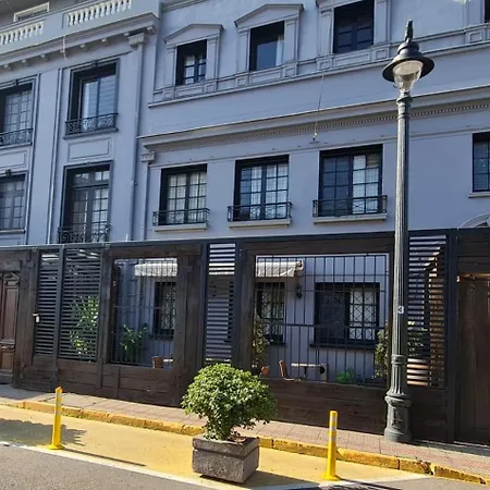 Hotel Tremo Bellavista